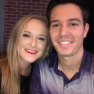 Meet your Posher, Molly